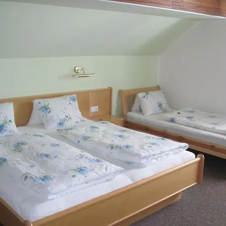 Sporthaus Pichler Apartment *