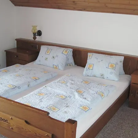 Appartement Sporthaus Pichler Mariapfarr