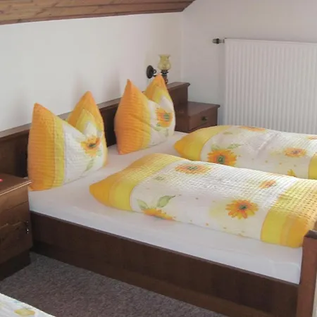 Sporthaus Pichler Apartment