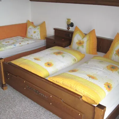 Appartement Sporthaus Pichler Mariapfarr
