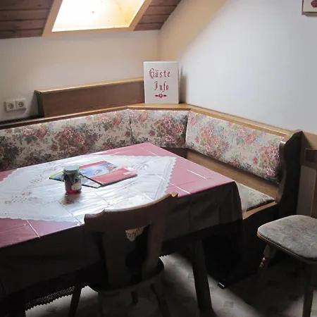 Appartement Sporthaus Pichler *