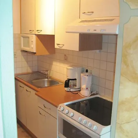 Sporthaus Pichler Apartment *