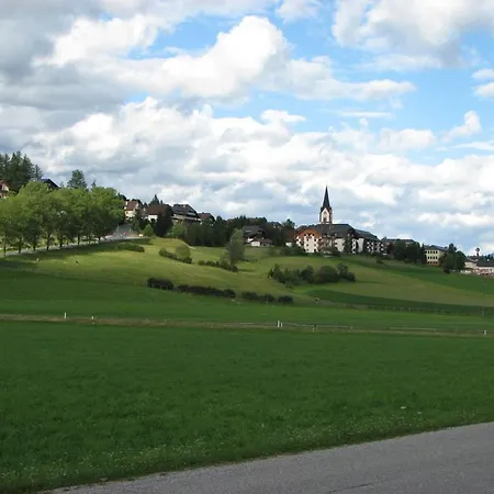 Apartment Sporthaus Pichler *