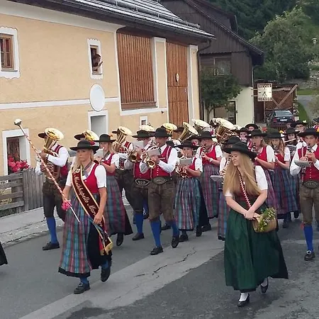 Sporthaus Pichler Mariapfarr