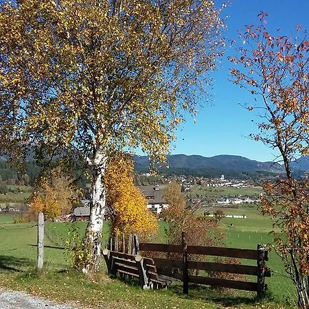 Appartement Sporthaus Pichler
