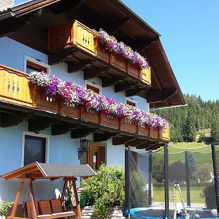 Sporthaus Pichler Mariapfarr
