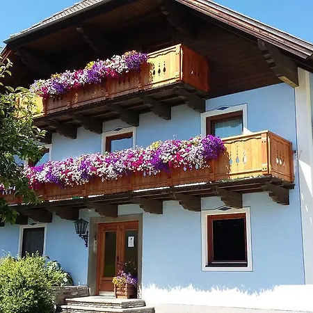 Sporthaus Pichler Apartment Mariapfarr