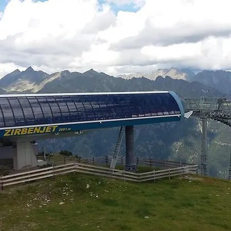 Appartement Sporthaus Pichler