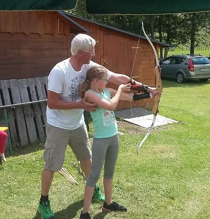 Sporthaus Pichler * Mariapfarr
